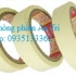 Băng dính giấy 1cm; 1.5cm; 2cm; 2.5cm; 3cm; 2.4cm. 4.8cm.. 5cm. 7cm…..